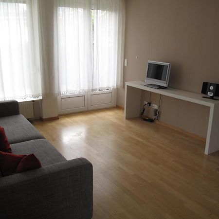 Ferienwohnung Ebner-Poffet Dornbirn Ngoại thất bức ảnh