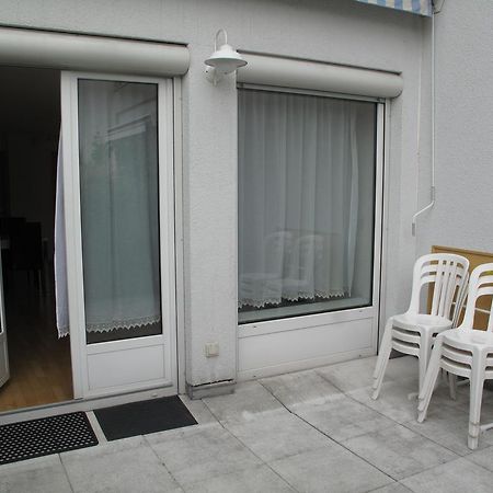 Ferienwohnung Ebner-Poffet Dornbirn Ngoại thất bức ảnh