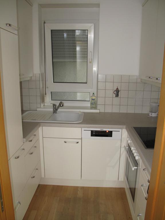 Ferienwohnung Ebner-Poffet Dornbirn Ngoại thất bức ảnh