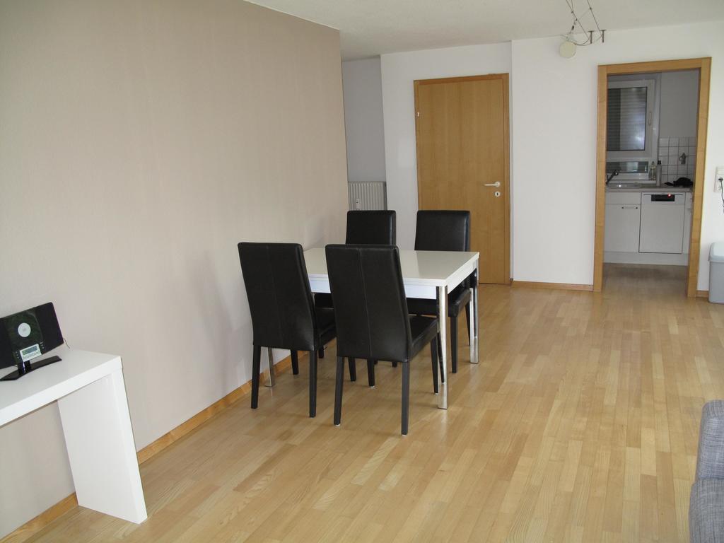 Ferienwohnung Ebner-Poffet Dornbirn Ngoại thất bức ảnh