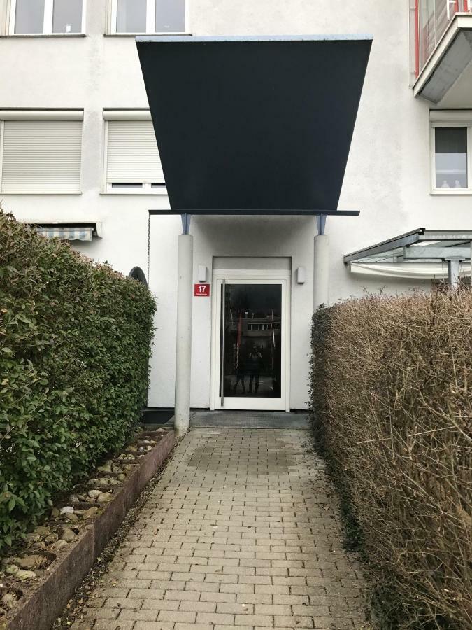 Ferienwohnung Ebner-Poffet Dornbirn Ngoại thất bức ảnh